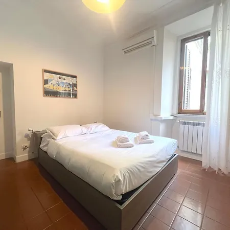Appartamento Bilocale Zona Testaccio
