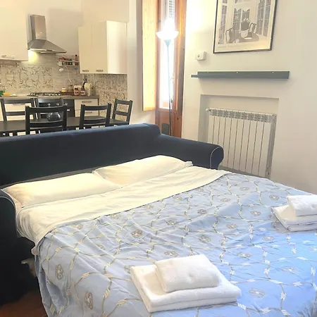 Bilocale Zona Piramide * Ρώμη