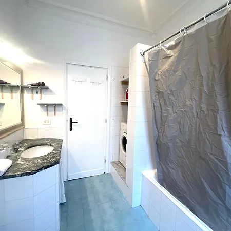 Διαμέρισμα Bilocale Zona Piramide