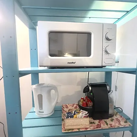 Bilocale Zona Piramide