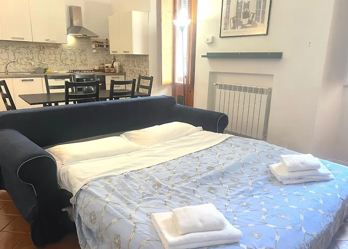 Bilocale Zona Piramide * Ρώμη