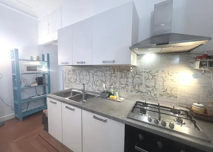 Διαμέρισμα Bilocale Zona Piramide Ρώμη