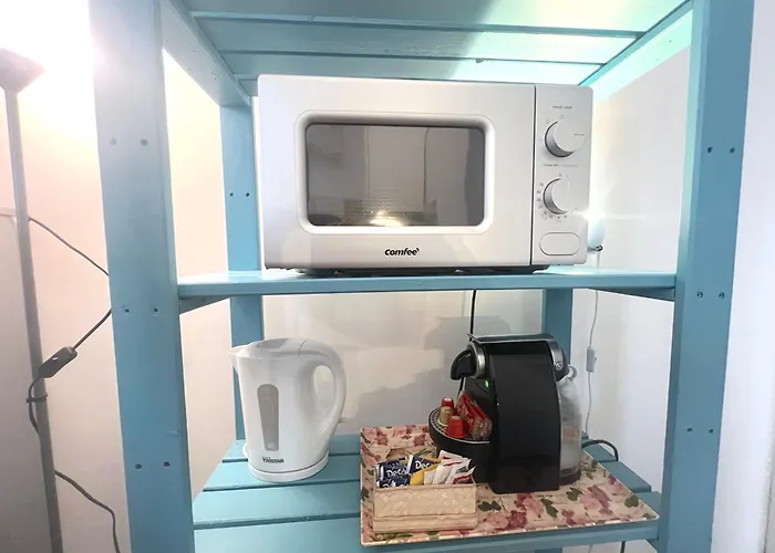 Bilocale Zona Piramide